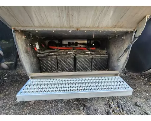Peterbilt 567 Battery Box