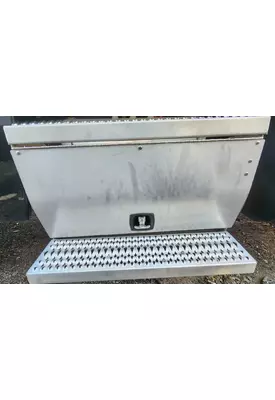 Peterbilt 567 Battery Box