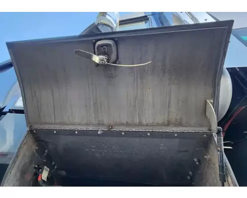 Peterbilt 567 Battery Box