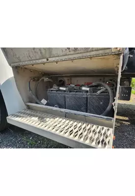 Peterbilt 567 Battery Box