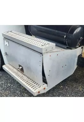 Peterbilt 567 Battery Box