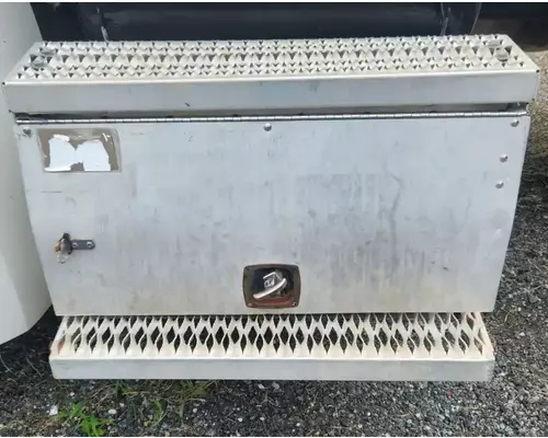 Peterbilt 567 Battery Box