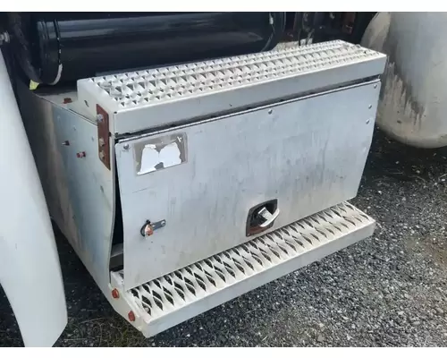 Peterbilt 567 Battery Box