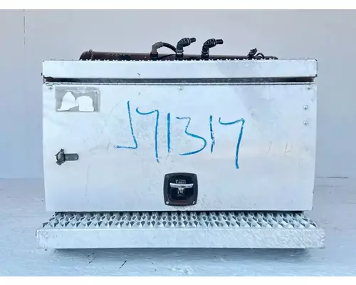 Peterbilt 567 Battery Box