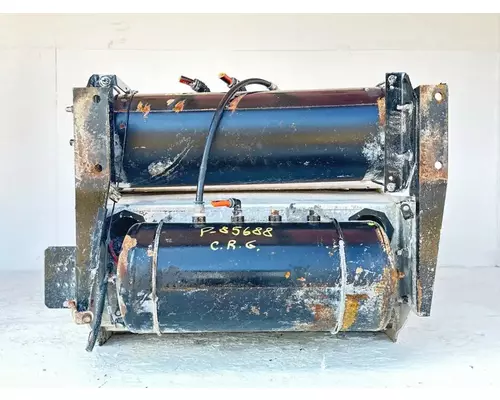 Peterbilt 567 Battery Box