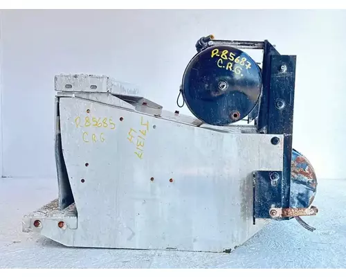 Peterbilt 567 Battery Box