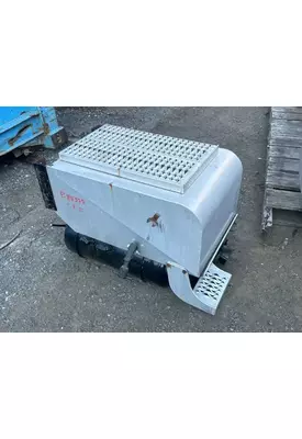 Peterbilt 567 Battery Box