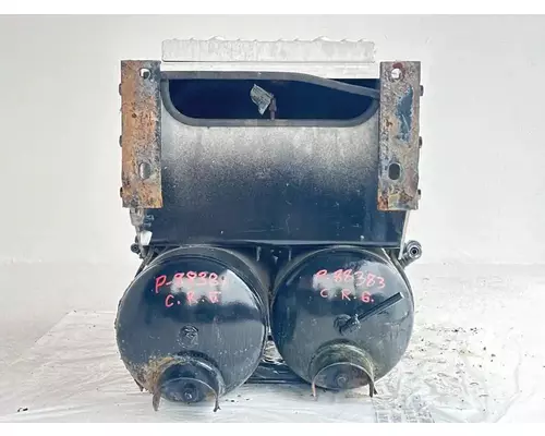 Peterbilt 567 Battery Box