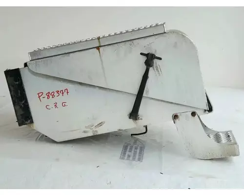 Peterbilt 567 Battery Box