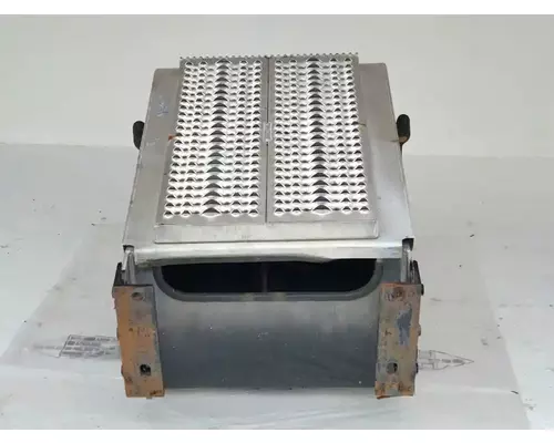 Peterbilt 567 Battery Box