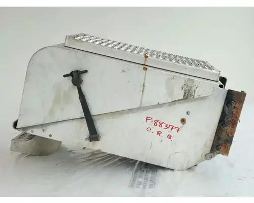 Peterbilt 567 Battery Box