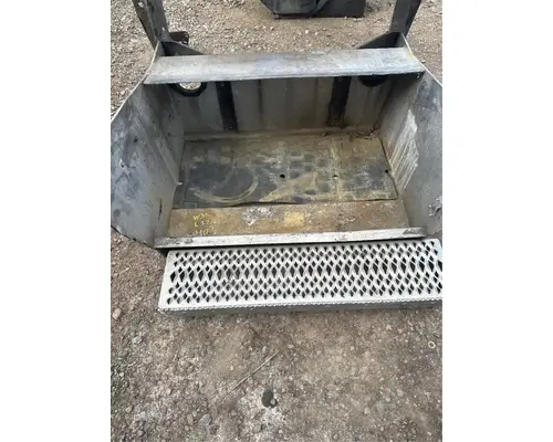 Battery Box Peterbilt 567 Dixie Truck Centre