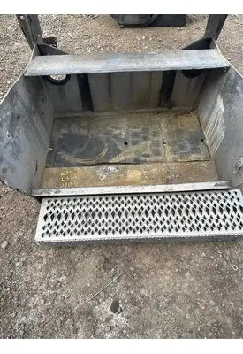 Peterbilt 567 Battery Box