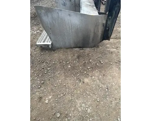 Peterbilt 567 Battery Box