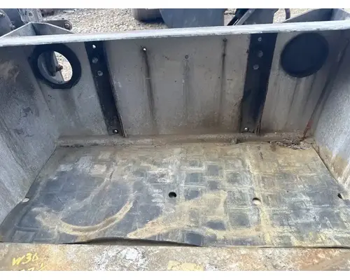 Peterbilt 567 Battery Box