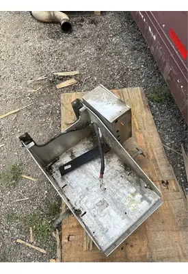 Peterbilt 567 Battery Box