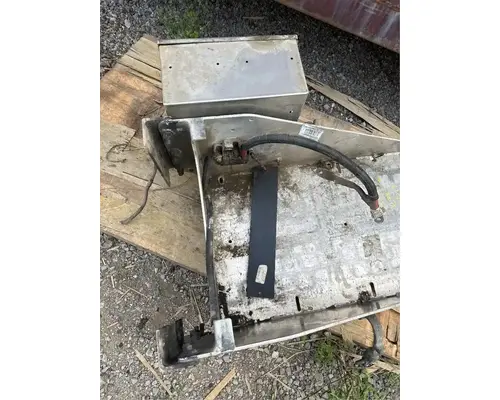Peterbilt 567 Battery Box