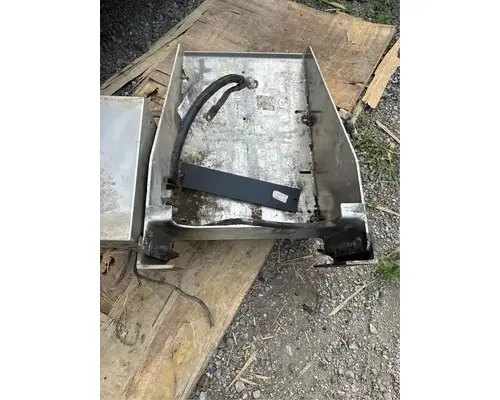 Peterbilt 567 Battery Box
