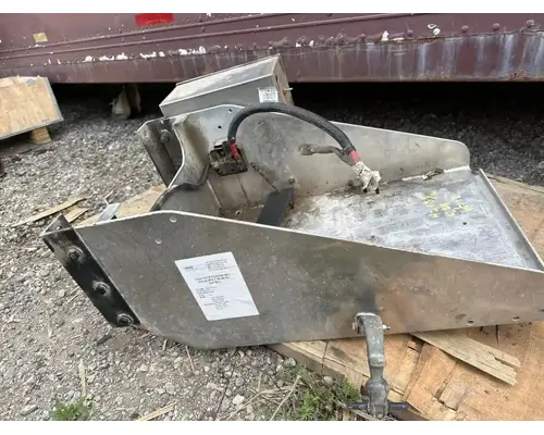 Peterbilt 567 Battery Box