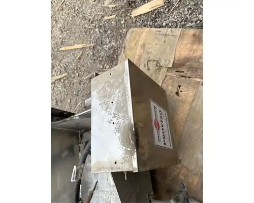 Peterbilt 567 Battery Box