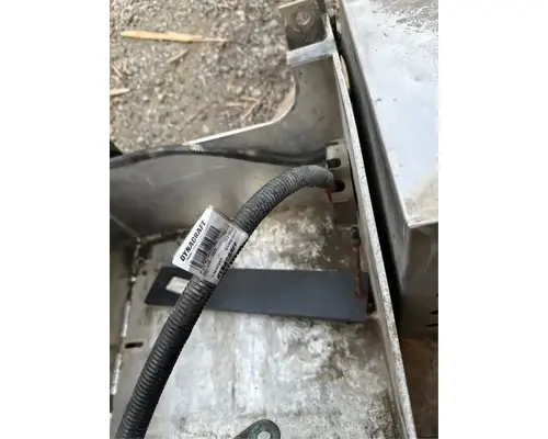 Peterbilt 567 Battery Box