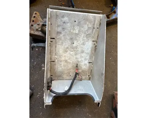 Battery Box Peterbilt 567 Dixie Truck Centre