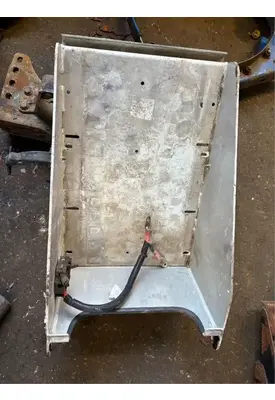 Peterbilt 567 Battery Box