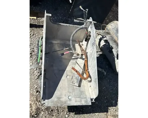 Peterbilt 567 Battery Box