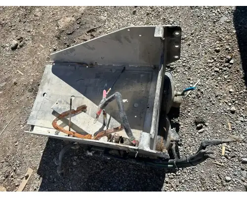 Peterbilt 567 Battery Box