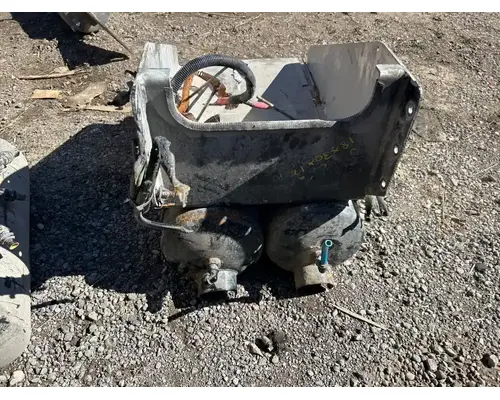 Peterbilt 567 Battery Box