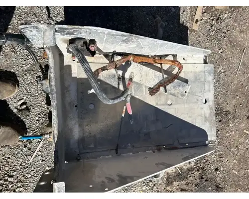 Peterbilt 567 Battery Box