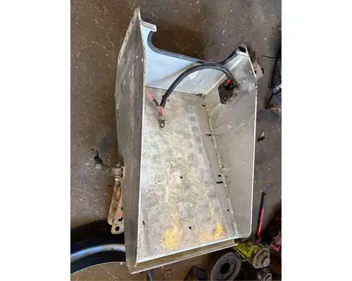 Peterbilt 567 Battery Box