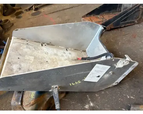 Peterbilt 567 Battery Box