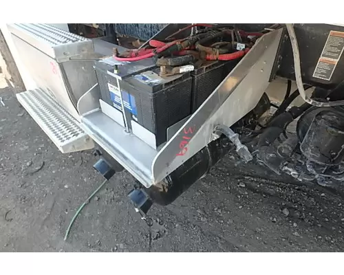Battery Box PETERBILT 567 Sam's Riverside Truck Parts Inc