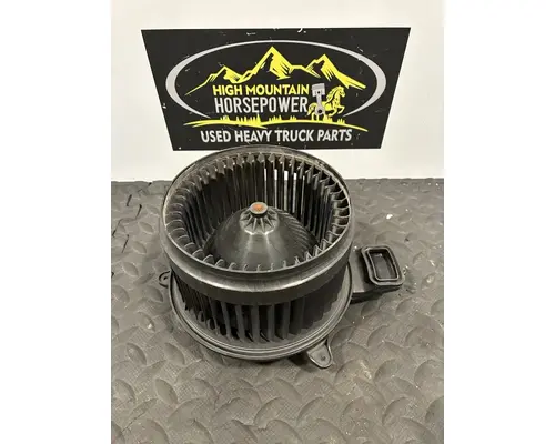 Blower Motor (HVAC) PETERBILT 567 High Mountain Horsepower