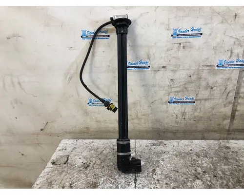 Body Parts, Misc. Peterbilt 567 Vander Haags Inc Cb