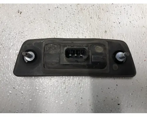 Peterbilt 567 Body, Misc. Parts