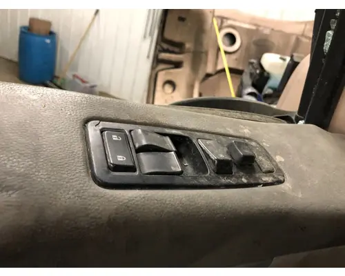 Peterbilt 567 Body, Misc. Parts