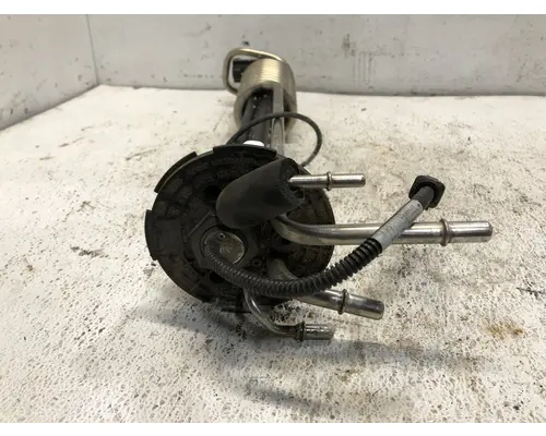 Peterbilt 567 Body, Misc. Parts