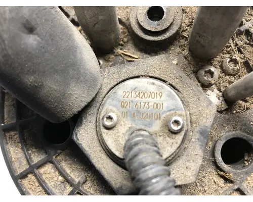 Peterbilt 567 Body, Misc. Parts