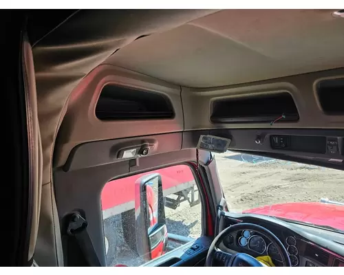 Peterbilt 567 Body, Misc. Parts