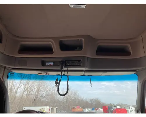 Peterbilt 567 Body, Misc. Parts