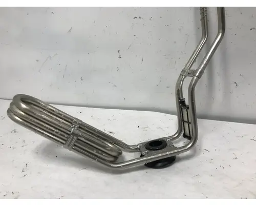 Peterbilt 567 Body, Misc. Parts