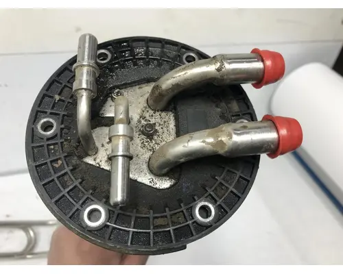 Peterbilt 567 Body, Misc. Parts