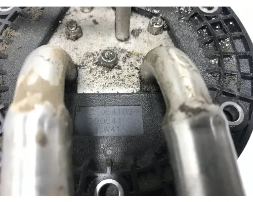 Peterbilt 567 Body, Misc. Parts