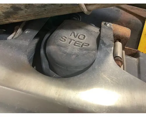 Peterbilt 567 Body, Misc. Parts