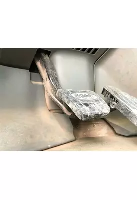 Peterbilt 567 Body, Misc. Parts