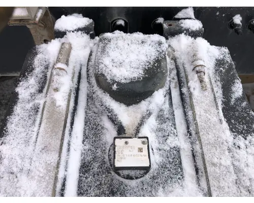 Peterbilt 567 Body, Misc. Parts