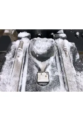 Peterbilt 567 Body, Misc. Parts