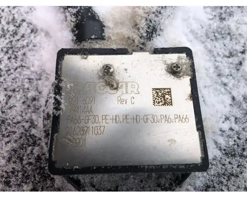 Peterbilt 567 Body, Misc. Parts